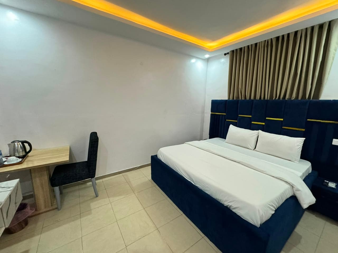 BSM Msquare Hotel Allen Avenue — photo 4