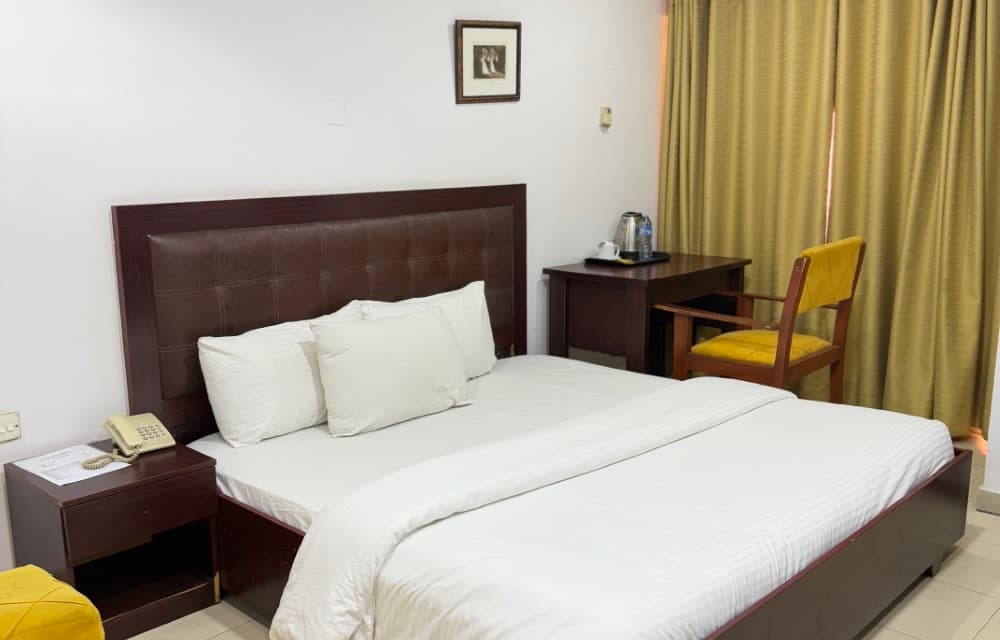 Classic Room
