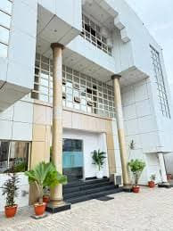 Hotels Close to Computer Village Lagos: Why Msquare Hotel Is a Convenient Stay in Ikeja