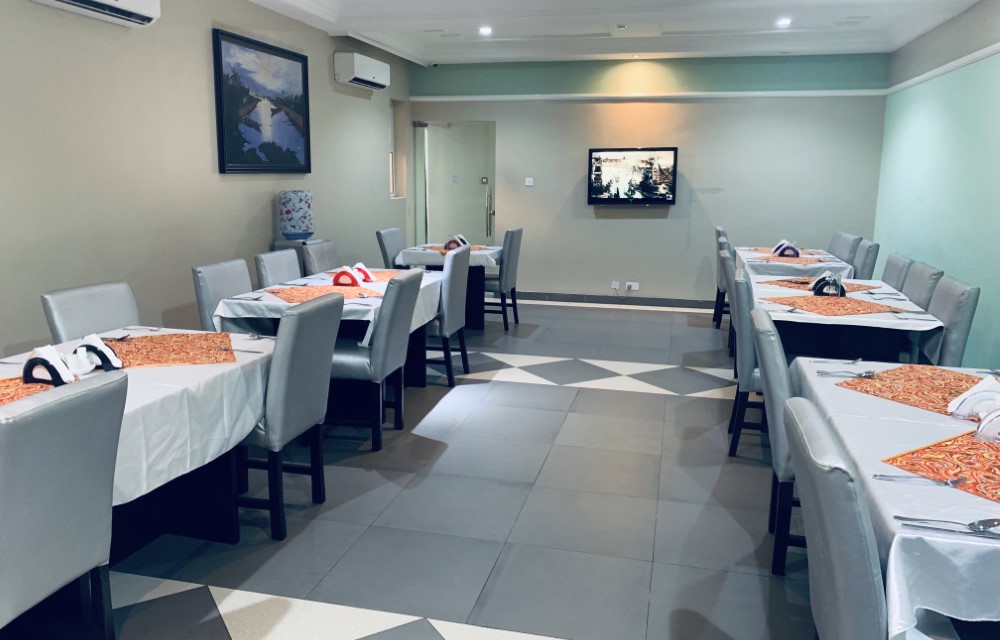 A Refined Stay Awaits You in 34A Remi fani kayode avenue, GRA Ikeja, Lagos, Nigeria - 100271