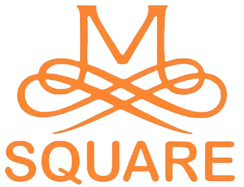 Msquare brand single room