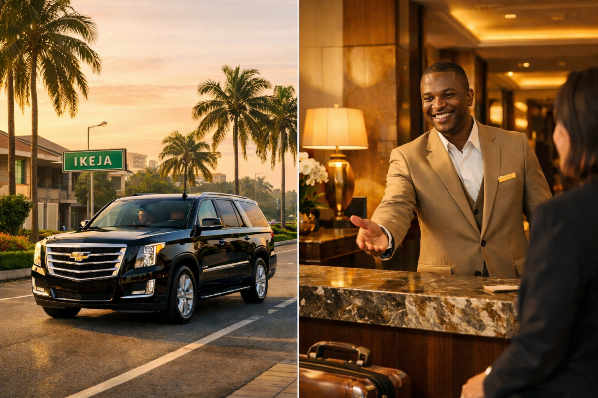 Lagos Business Travel Guide 2026: Best Hotels, Meeting Venues, And Services For Seamless Trips