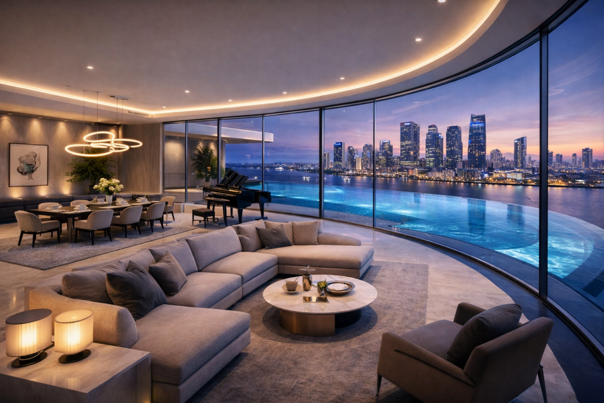 Executive vs Presidential Suites: 7 Easy Ways To Decide Which One You Should Book In 2026